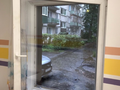 Ремонт окон